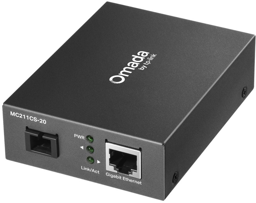 TP-Link MC211CS-20