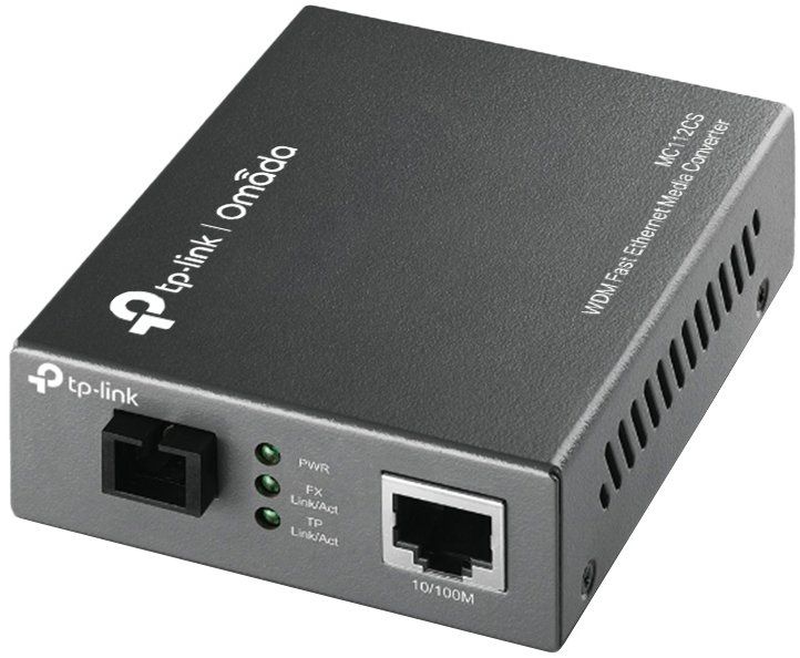 TP-Link MC112CS