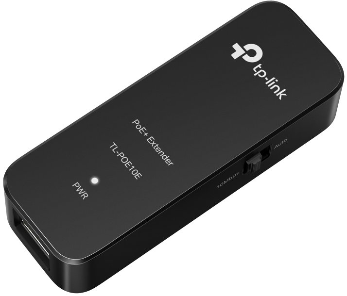 TP-Link POE10E, Omada