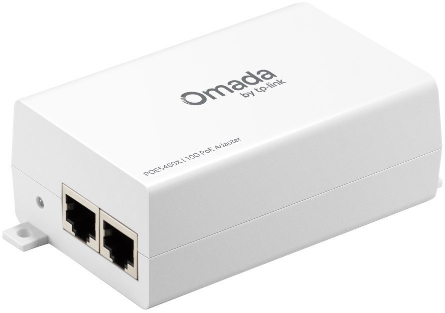 TP-Link POE5460X, Omada