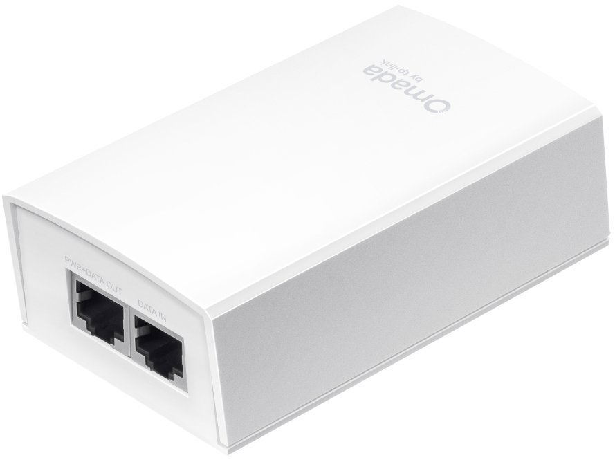 TP-Link POE5430G-M2, Omada
