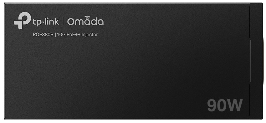 TP-Link POE380S, Omada
