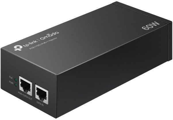 TP-Link POE170S, Omada