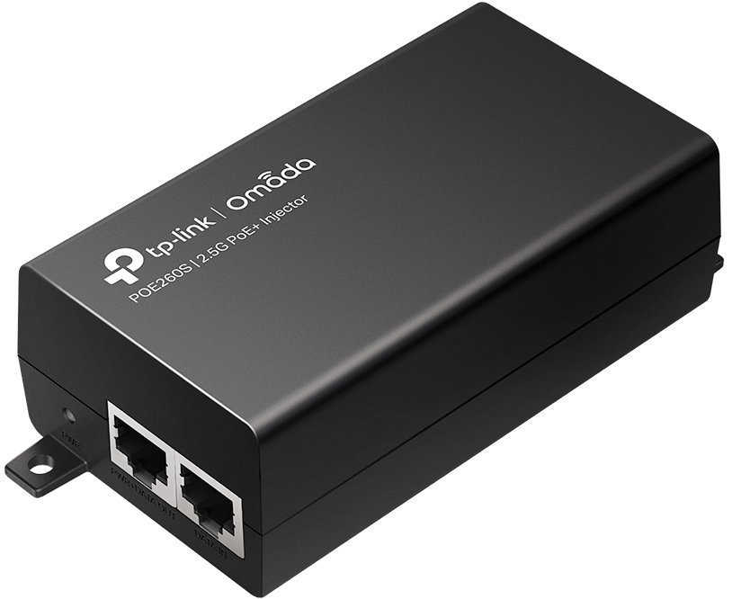 TP-Link POE260S, Omada