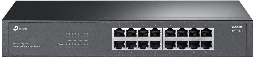 TP-Link LiteWave LS1016G