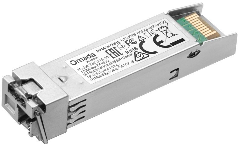 TP-Link ISM321B-20, Omada