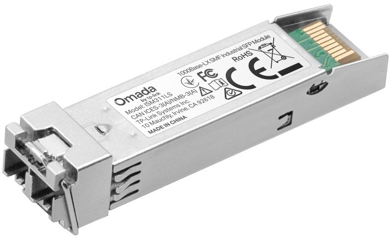 TP-Link ISM311LS, Omada