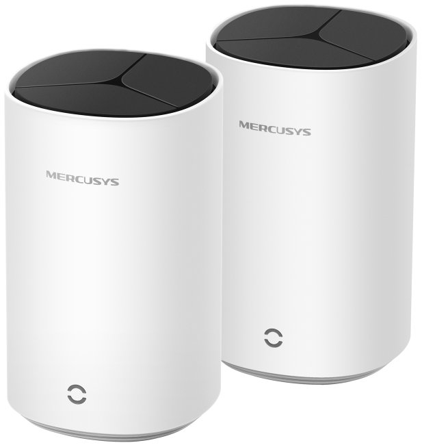 Mercusys Halo E85X AX3000 Mesh Wi-Fi 6 (2-pack)