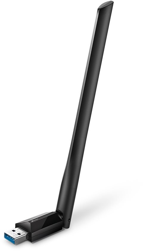 TP-Link Archer T3U Plus - Rychlý a spolehlivý Wi-Fi router