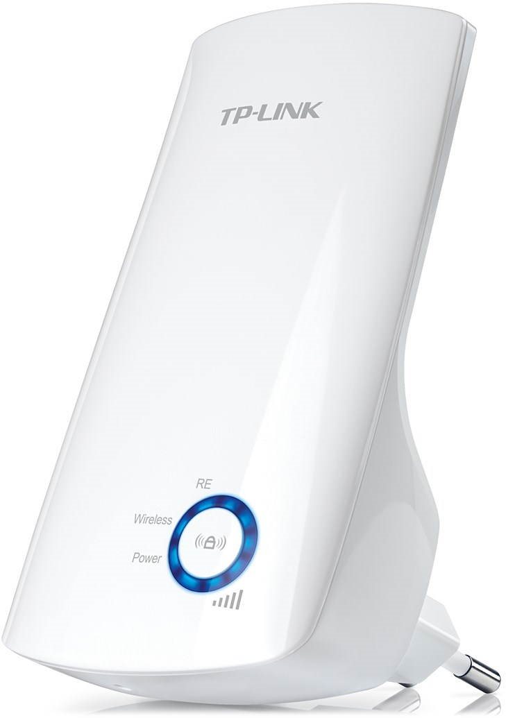 TP-Link TL-WA854RE - rozšířitel Wi-Fi pro zlepšení pokrytí