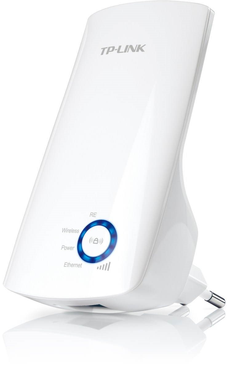 TP-Link TL-WA850RE - rozšíření Wi-Fi s vysokou rychlostí