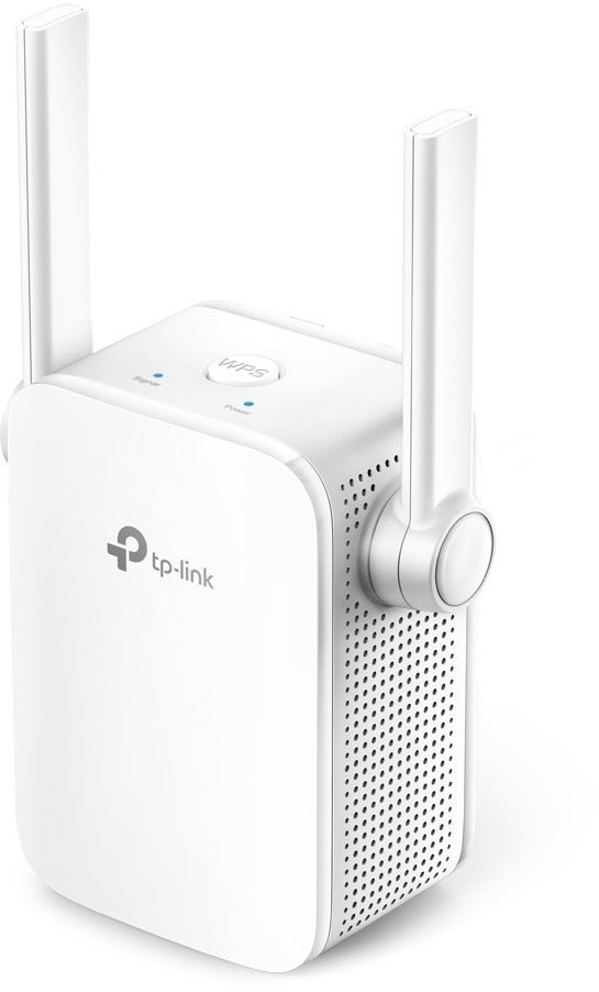 TP-Link TL-WA855RE - spolehlivý Wi-Fi range extender