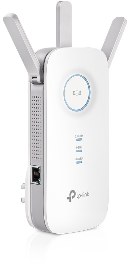 TP-Link RE450 AC1750 Dual Band
