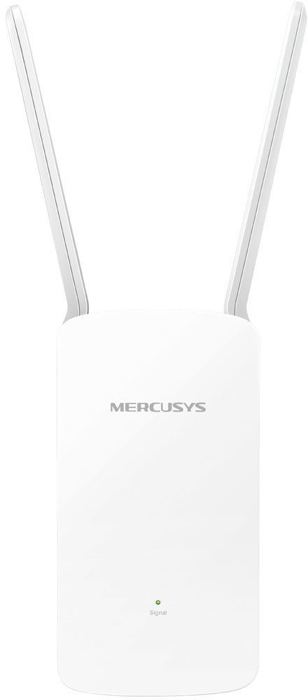 Mercusys MW300RE - Rychlý a spolehlivý Wi-Fi Range Extender