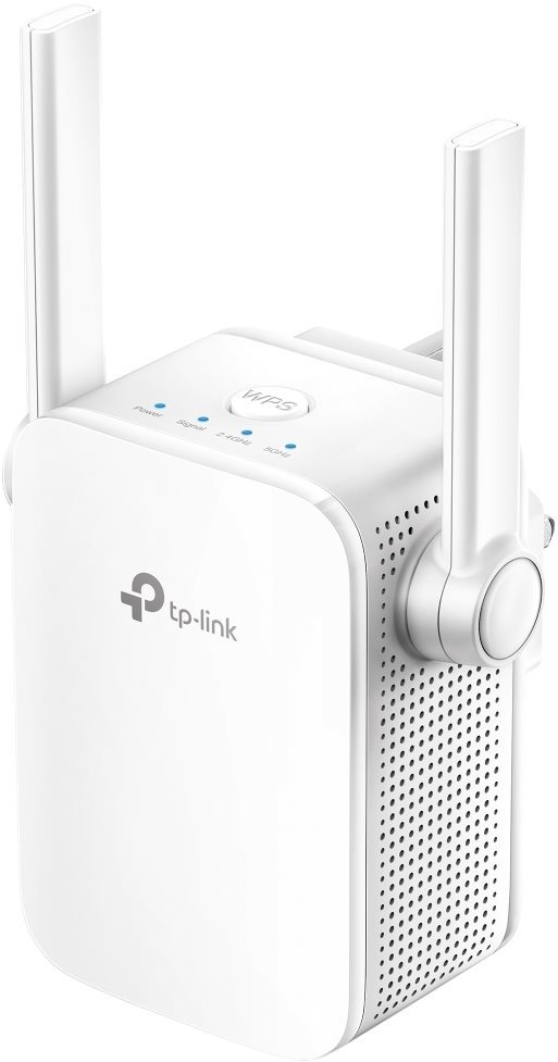 TP-Link RE205