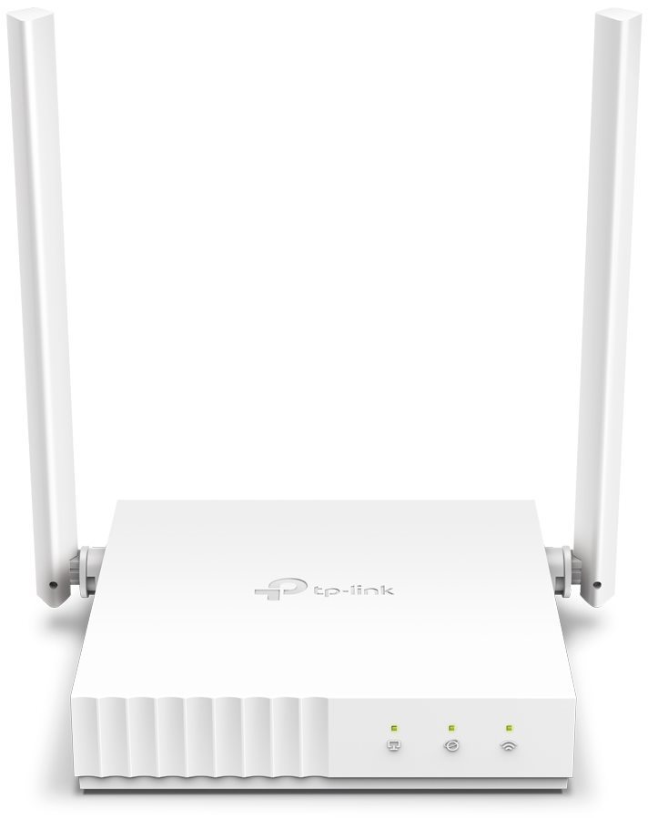 TP-Link TL-WR844N WiFi router