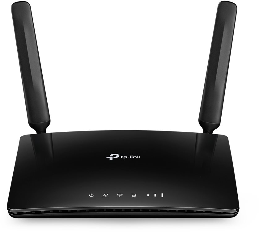 TP-Link TL-MR150, LTE modem pro rychlé mobilní připojení