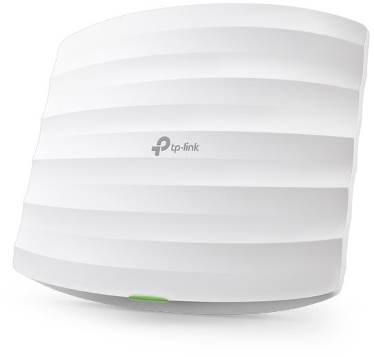 TP-Link EAP110 přístupový bod pro stabilní Wi-Fi připojení