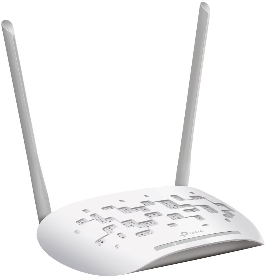 TP-Link TL-WA801N - spolehlivý a rychlý WiFi přístupový bod