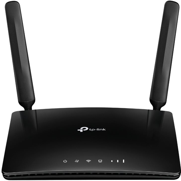 TP-Link Archer MR200 bezdrátový LTE router
