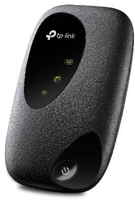 TP-Link M7200 4G LTE Mobile Wi-Fi