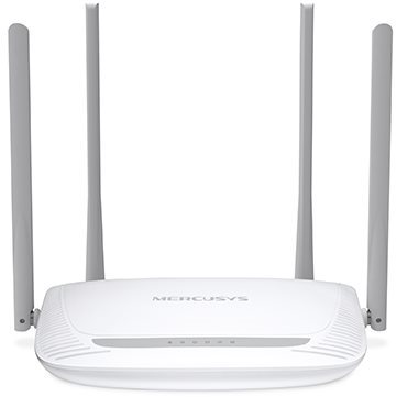 Mercusys MW325R - WiFi Router s vysokou rychlostí