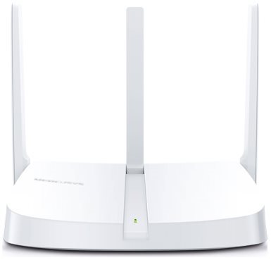 Mercusys MW305R v2 - WiFi Router s Wi-Fi 6 a 2x Gigabit LAN