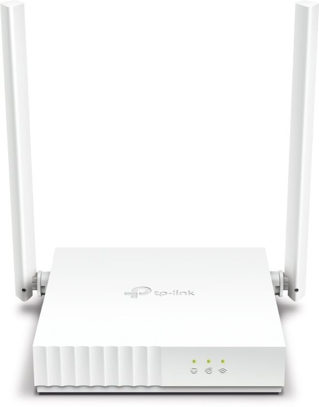 TP-Link TL-WR820N - WiFi Router s výbornou výkonností