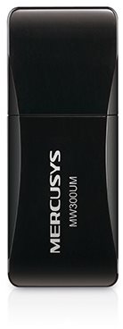 Síťová karta Mercusys MW300UM