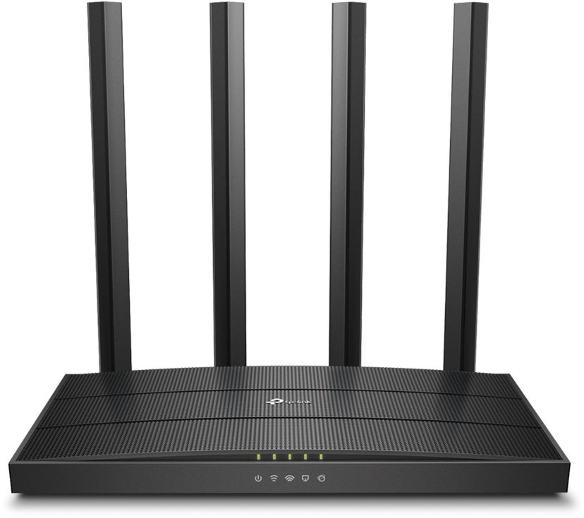TP-Link Archer C80 WiFi router