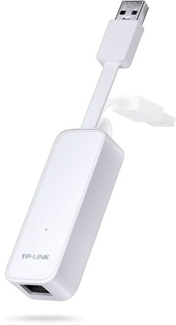 TP-Link UE300 - Foldable Gigabit Ethernet Adapter