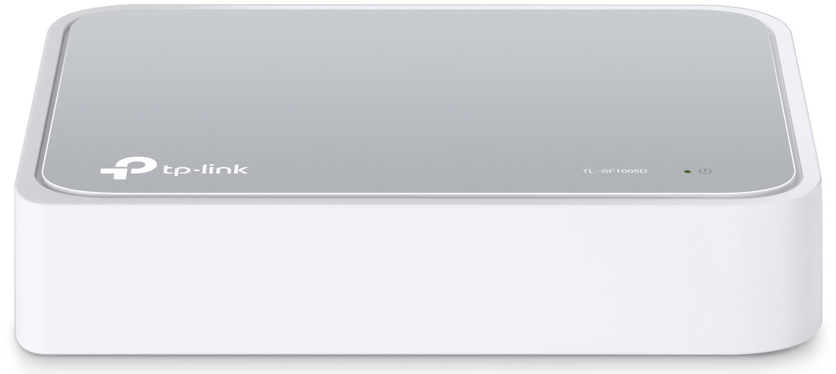 TP-Link TL-SF1005D - 5portový switch s rychlostí 10/100 Mbps