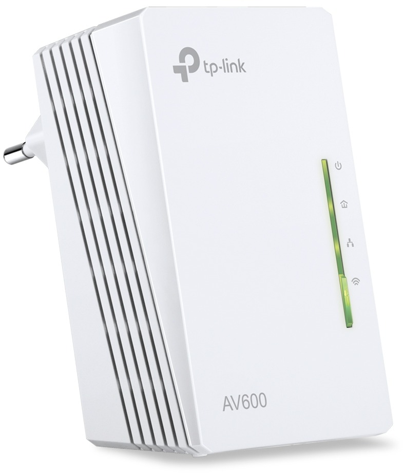 TP-Link TL-WPA4220 - Powerline adaptér