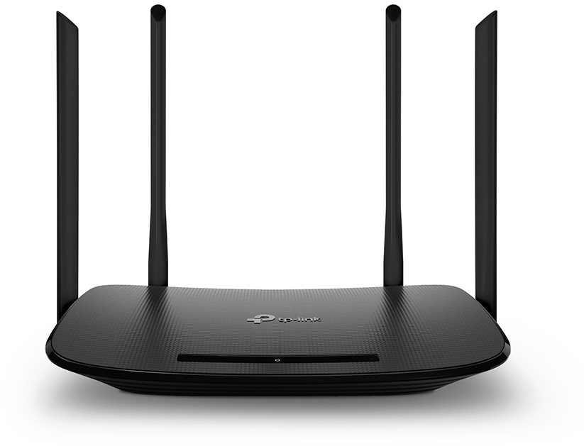 TP-Link Archer VR300 modem pro vysokorychlostní internet