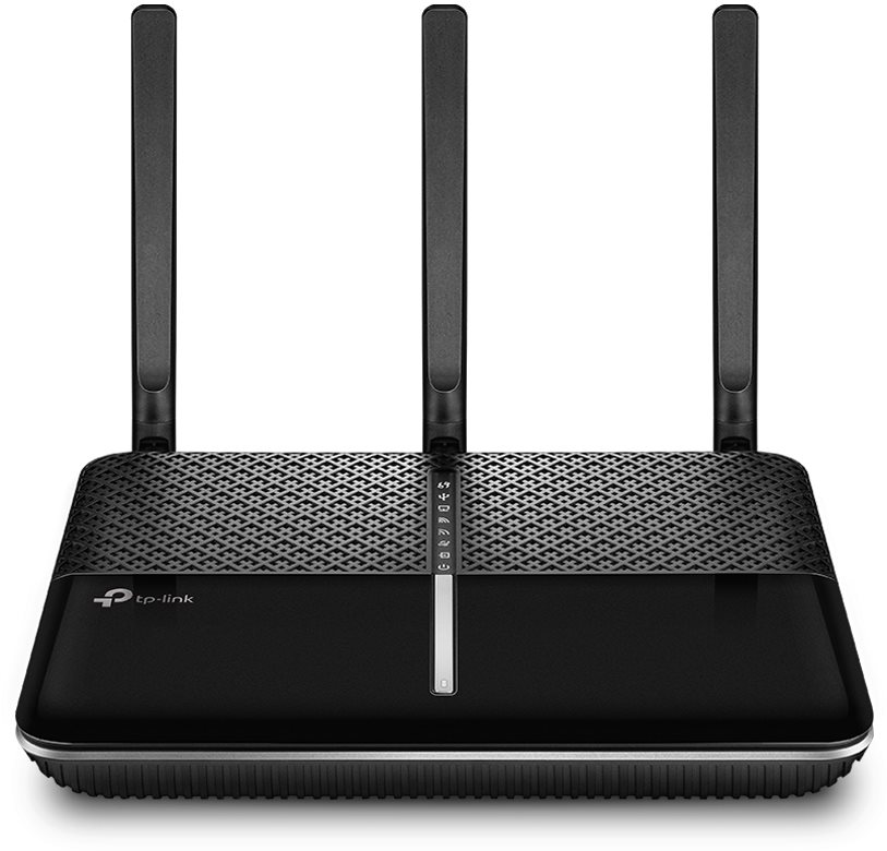 TP-Link Archer VR2100 modem