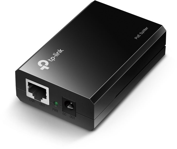 TP-Link TL-POE10R - Rychlé a spolehlivé síťové napájení