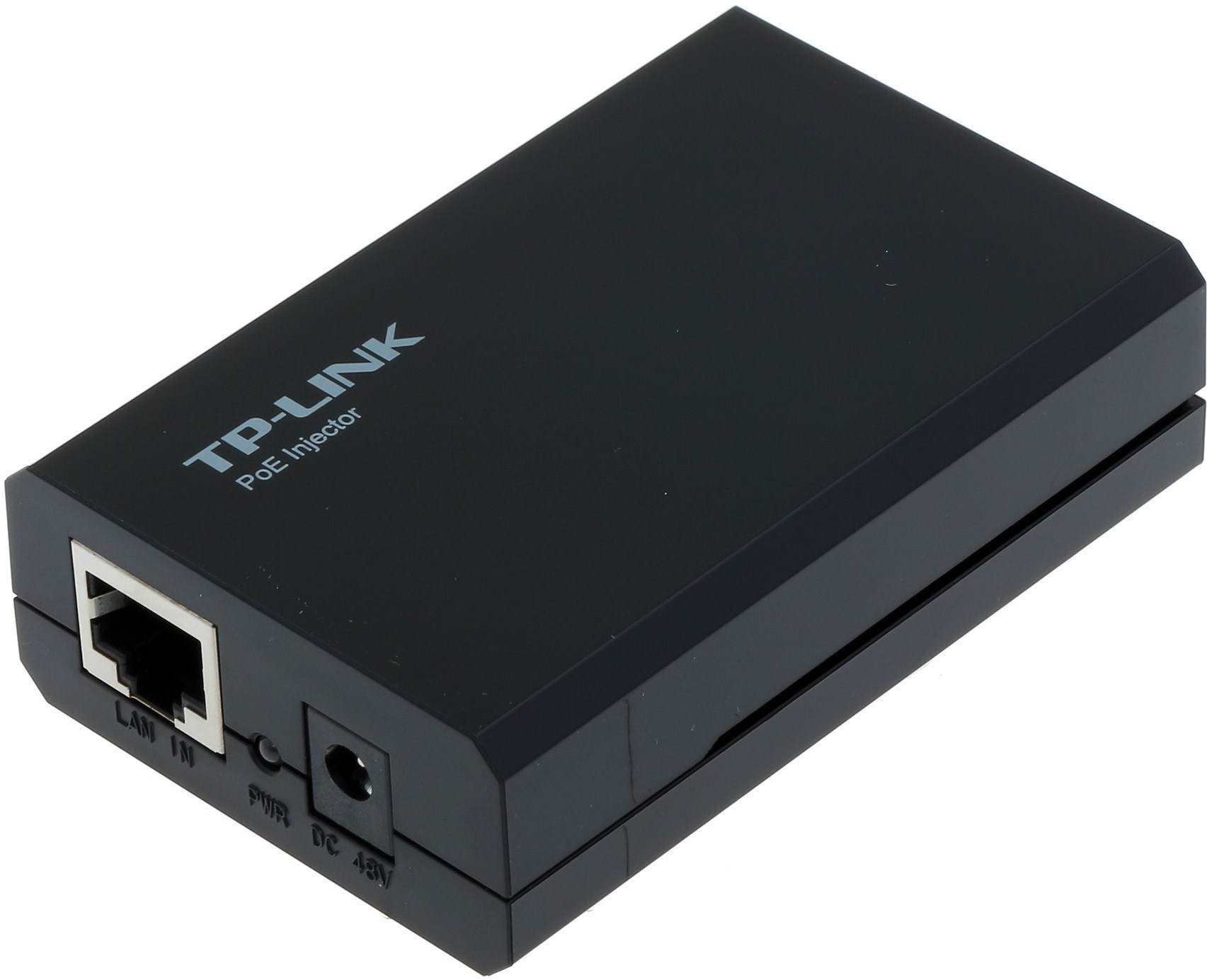 TP-Link TL-POE150S - Injektor síťového napájení