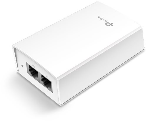 TP-Link TL-POE4824G - PoE injektor pro napájení a přenos dat