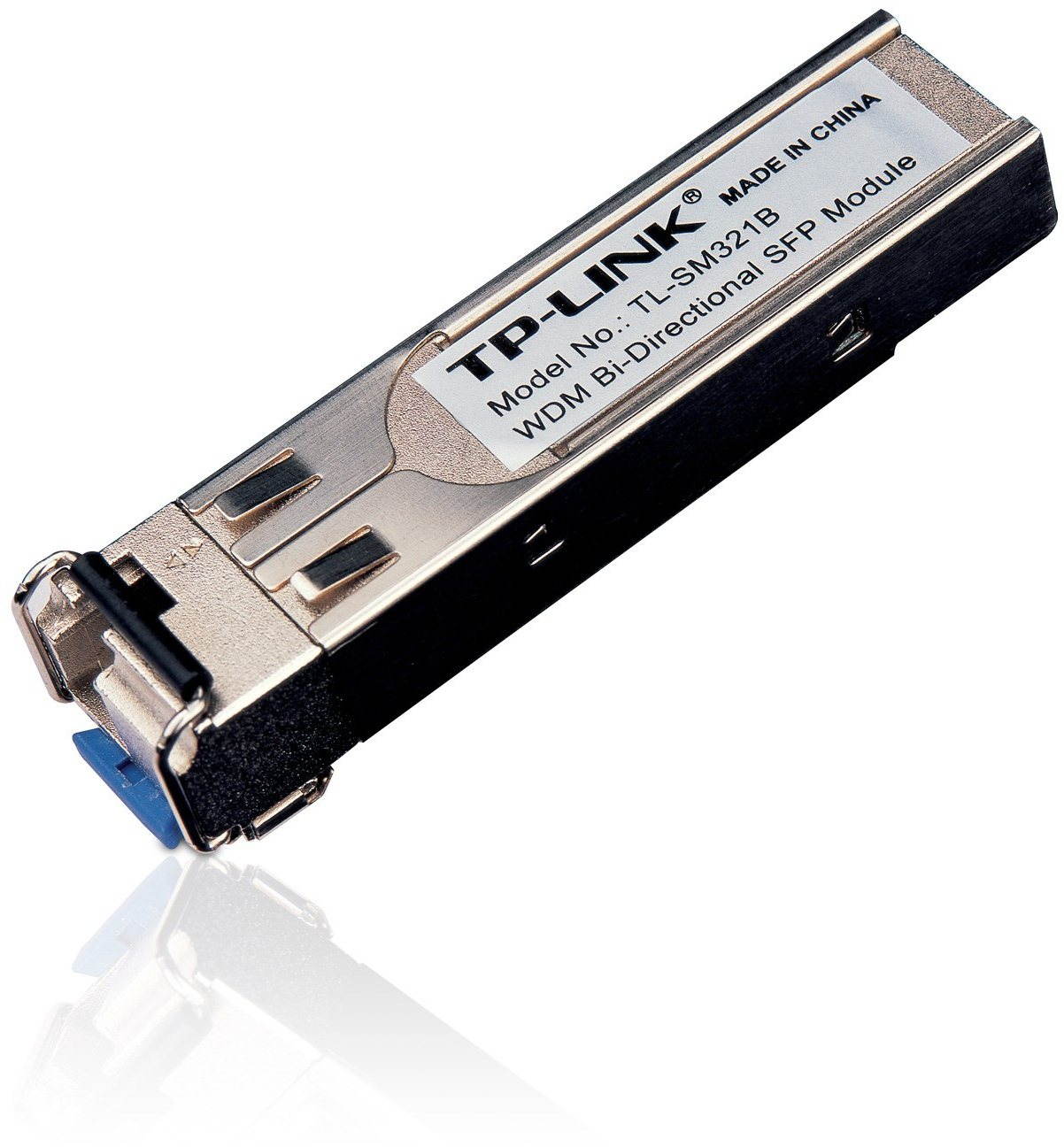 TP-Link TL-SM321B - SFP/SFP+ Modul