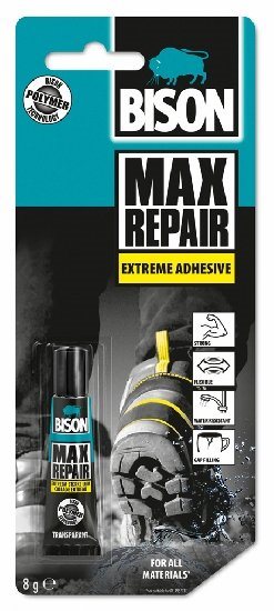 BISON MAX REPAIR 8 g