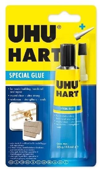 UHU Hart 35 g