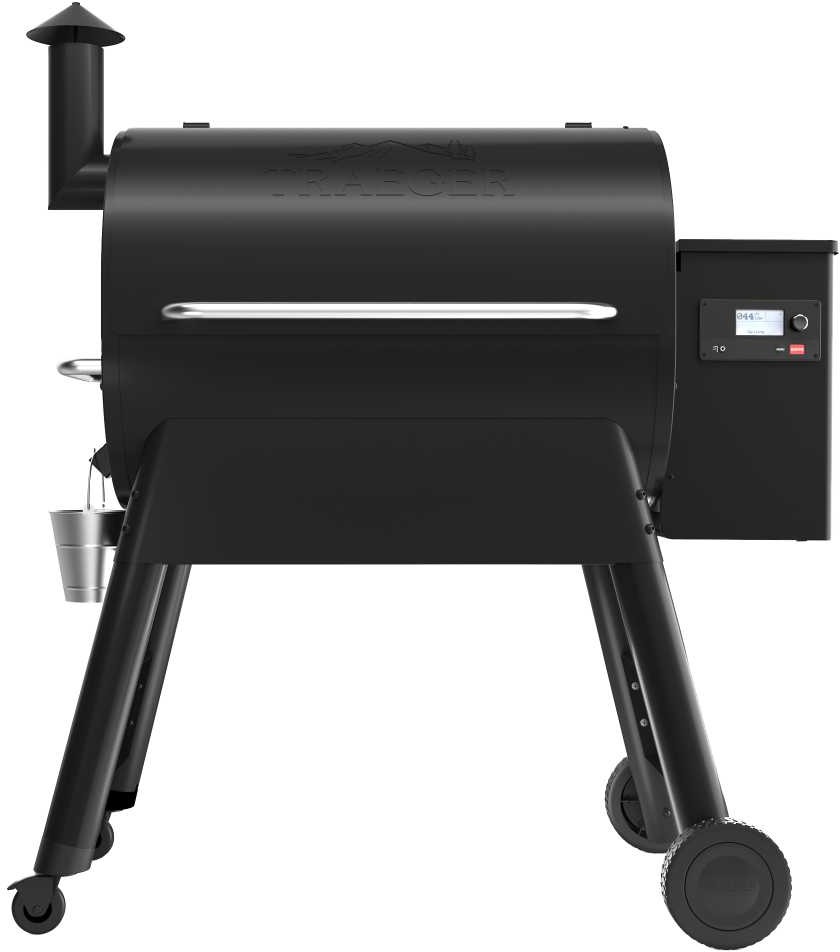 TRAEGER PRO 780 Gril na dřevěné pelety