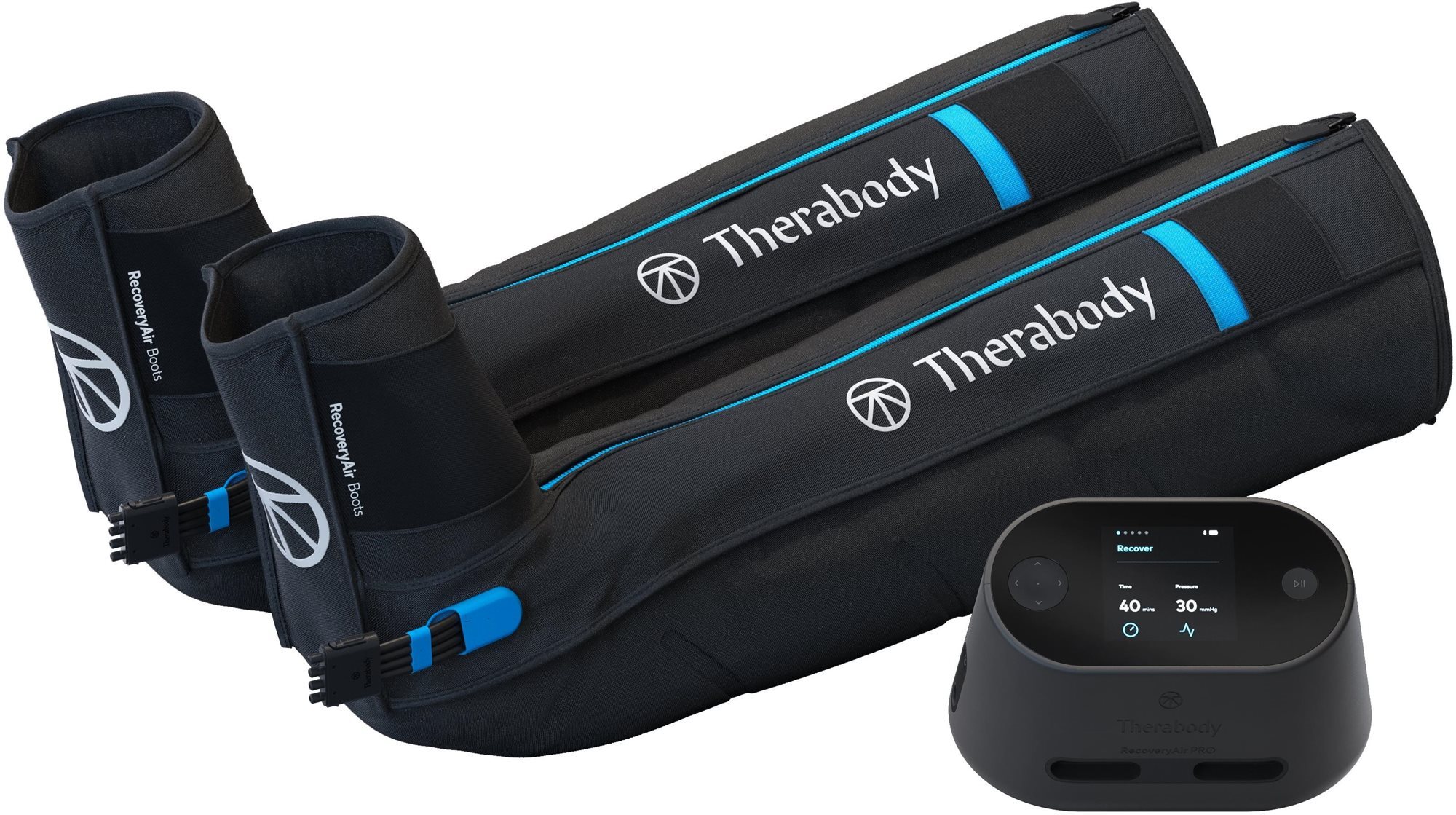 Therabody RecoveryAir PRO - Small