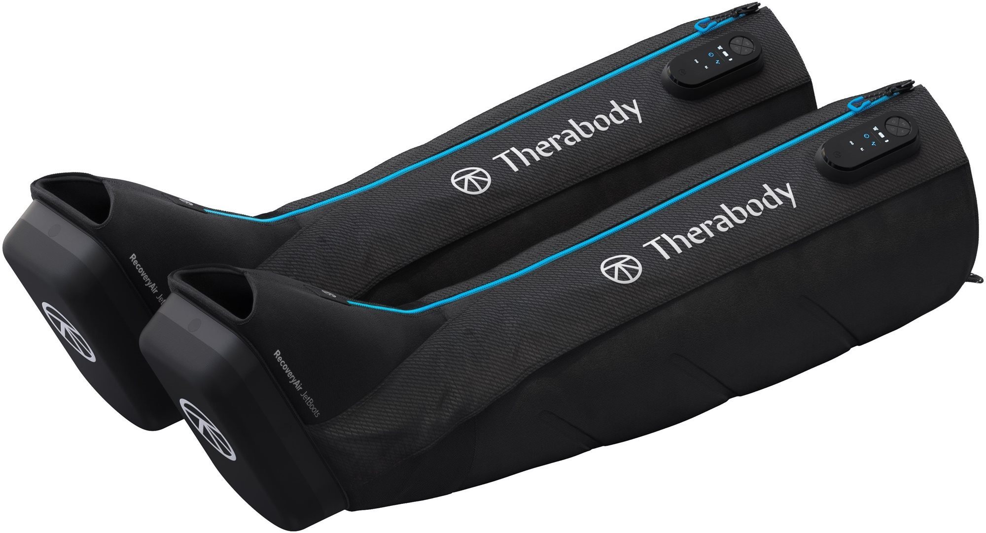 Therabody RecoveryAir JetBoots - Small