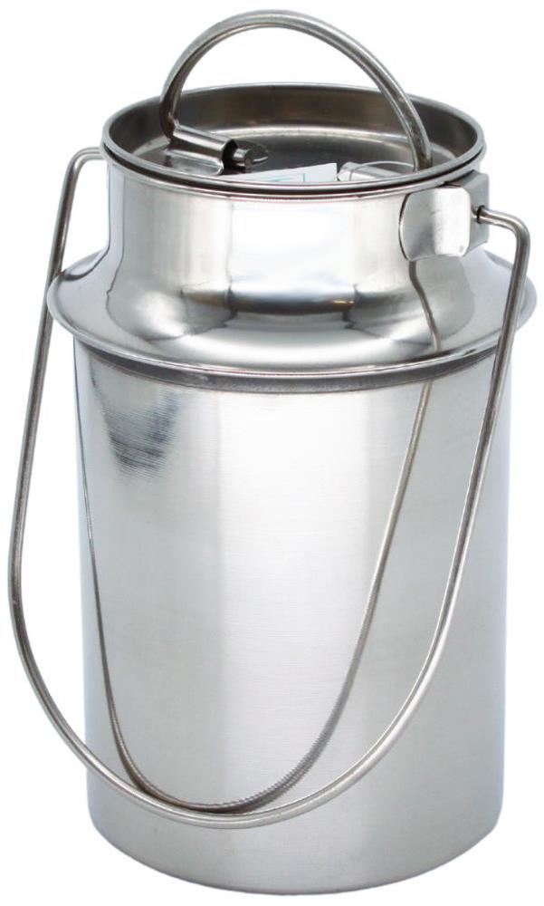 Home Elements Bandaska na mléko 1,4 l