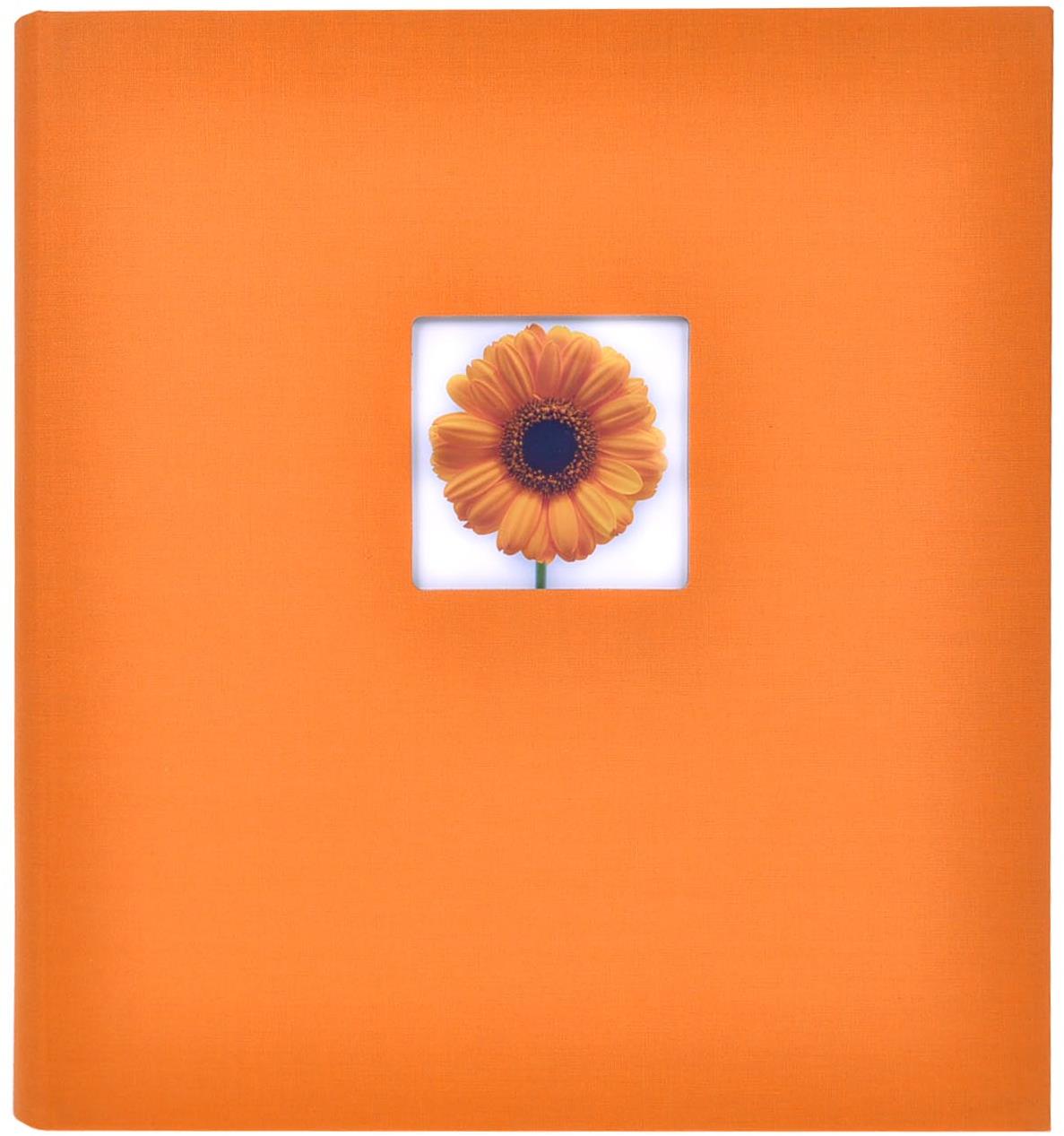 Tradag Fotoalbum Color oranžové