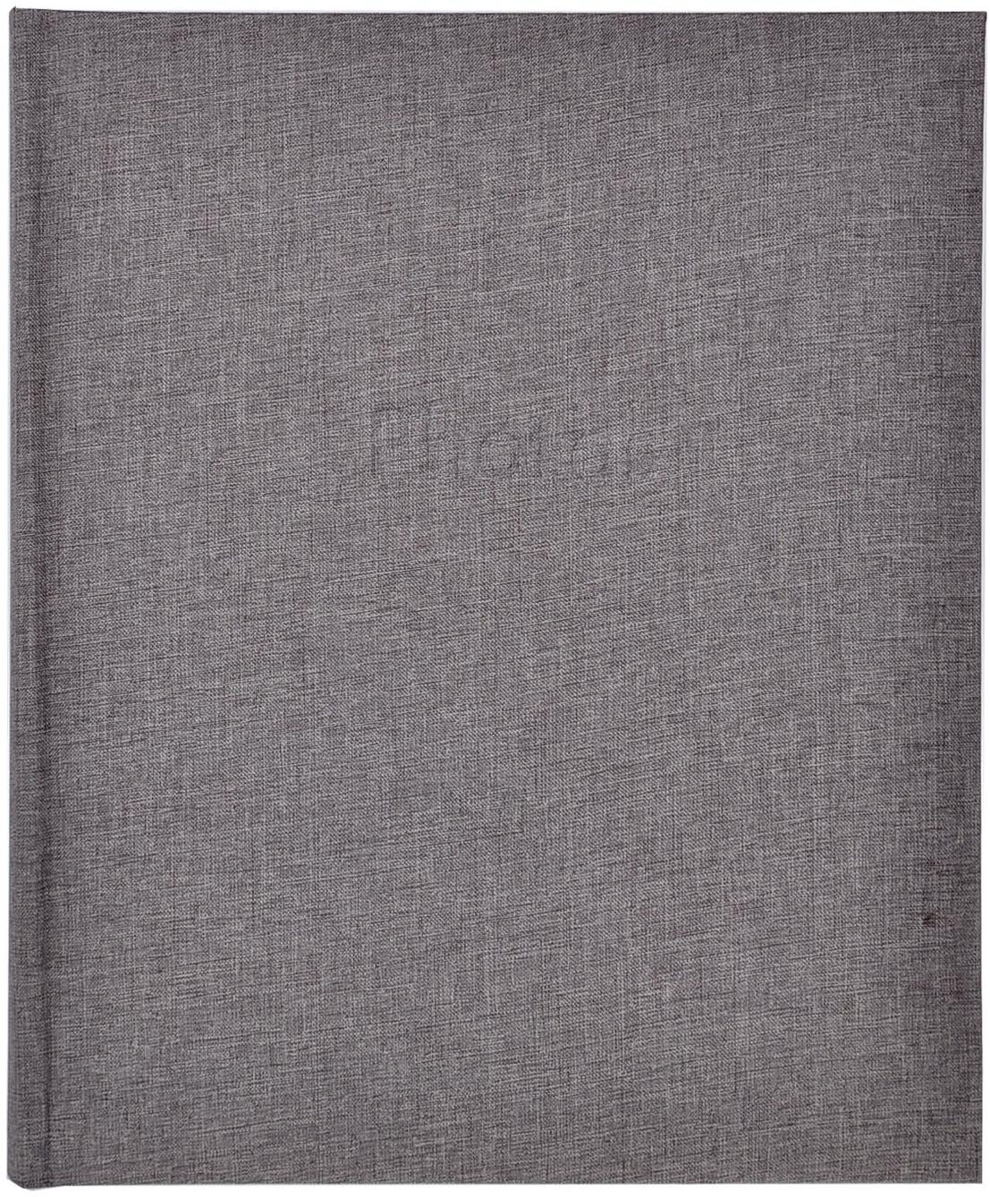 ZEP Holland samolepicí fotoalbum hnědé