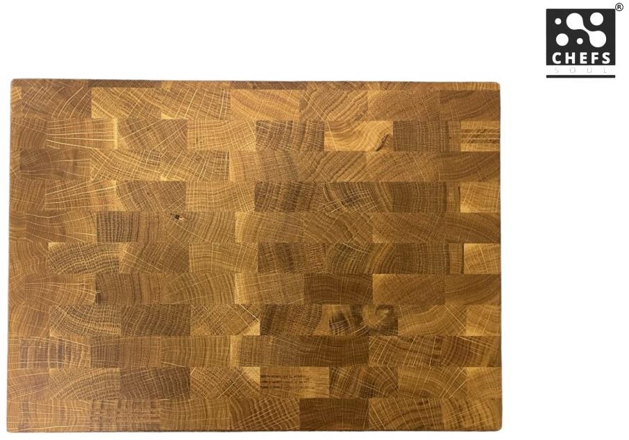 Chefs Soul Madrook, 4 × 30 × 45 cm