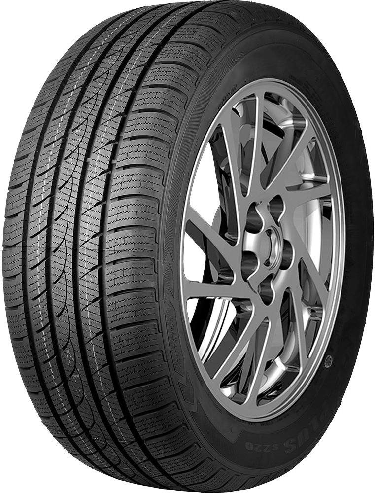 Tracmax S-220 245/70 R16 107H