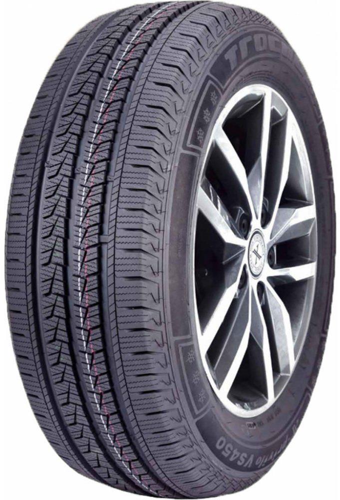 Tracmax X-Privilo VS-450 205/65 R16C 107/105R